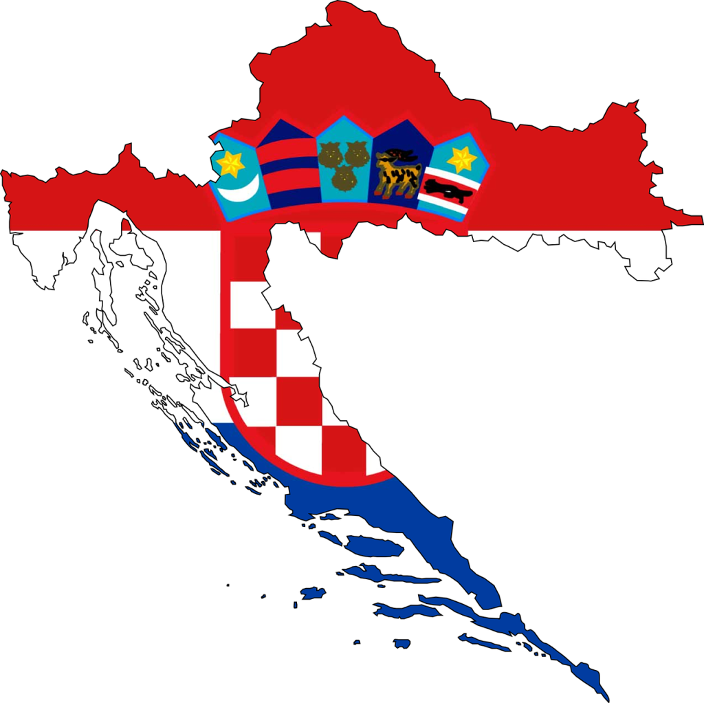 ulaz u hrvatsku