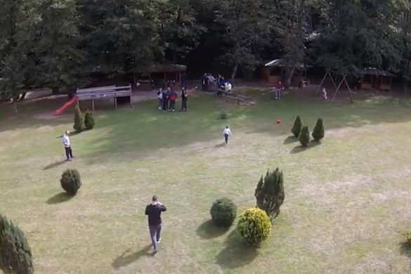 utopila se djevojčica jaružani