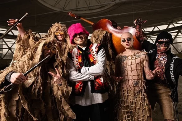 Kalush Orchestra