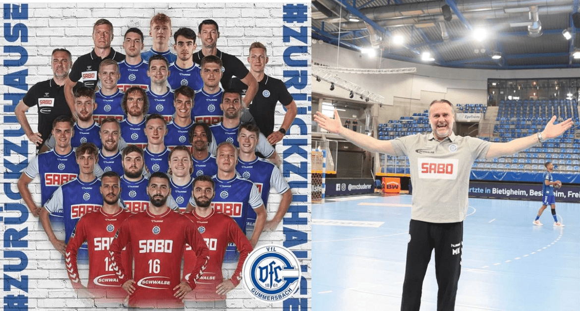 mario kelentrić gumersbah