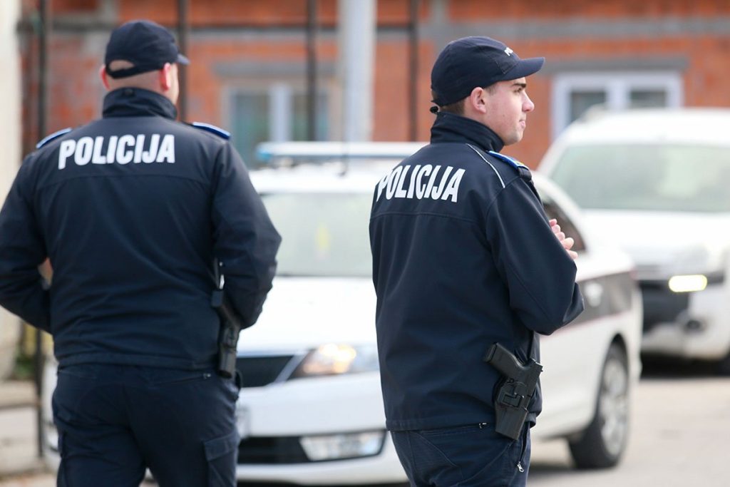 ubijen Hamdija mujić Lukavac