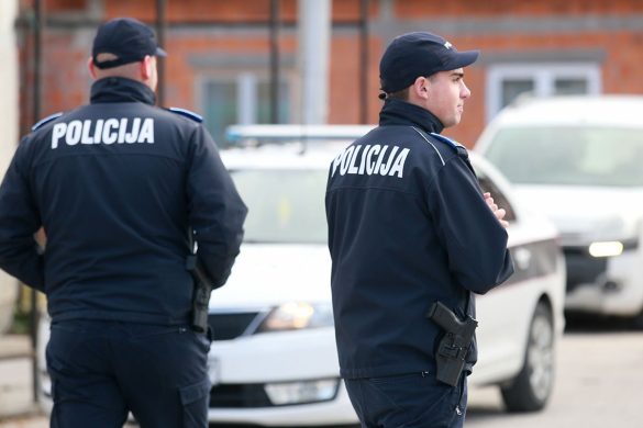 ubijen Hamdija mujić Lukavac