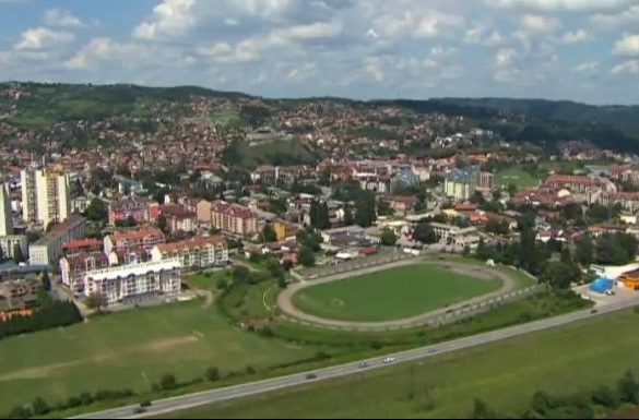 Kup Republike Srpske Dr Milan Јelić u doboju