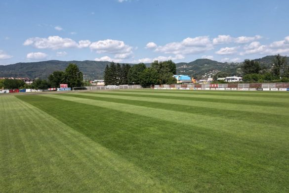 stadion luke doboj