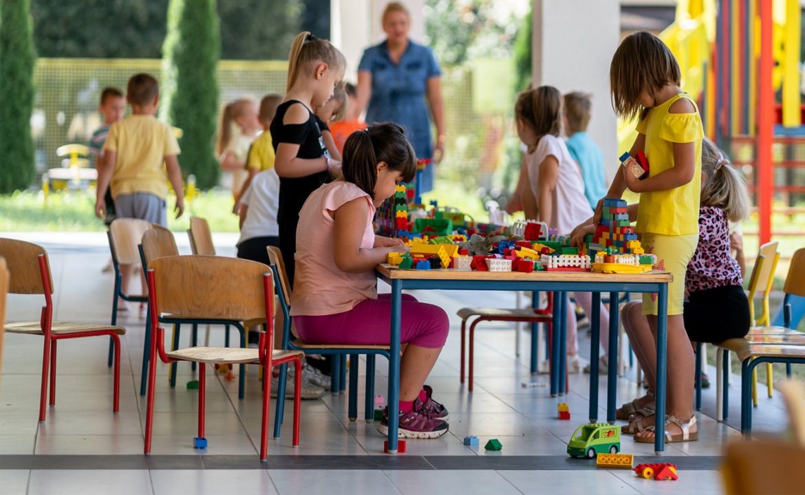 doboj priprema za vrtić