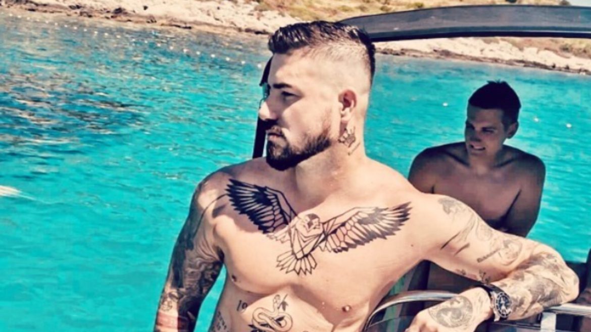 mc stojan u hrvatskoj