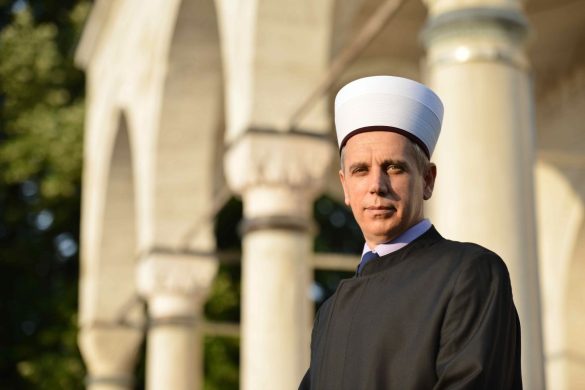 osman kozlić