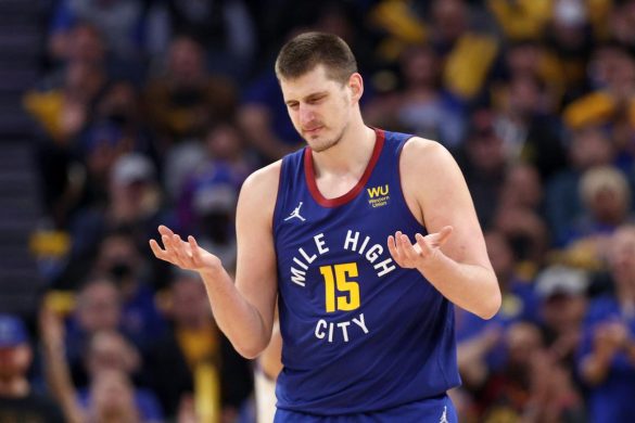 nikola jokić ugovor