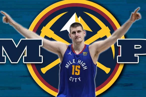 nikola jokić mvp 2