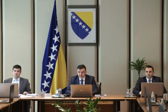 novac za bh izbore