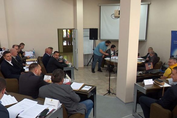 skupština grada doboja 2022