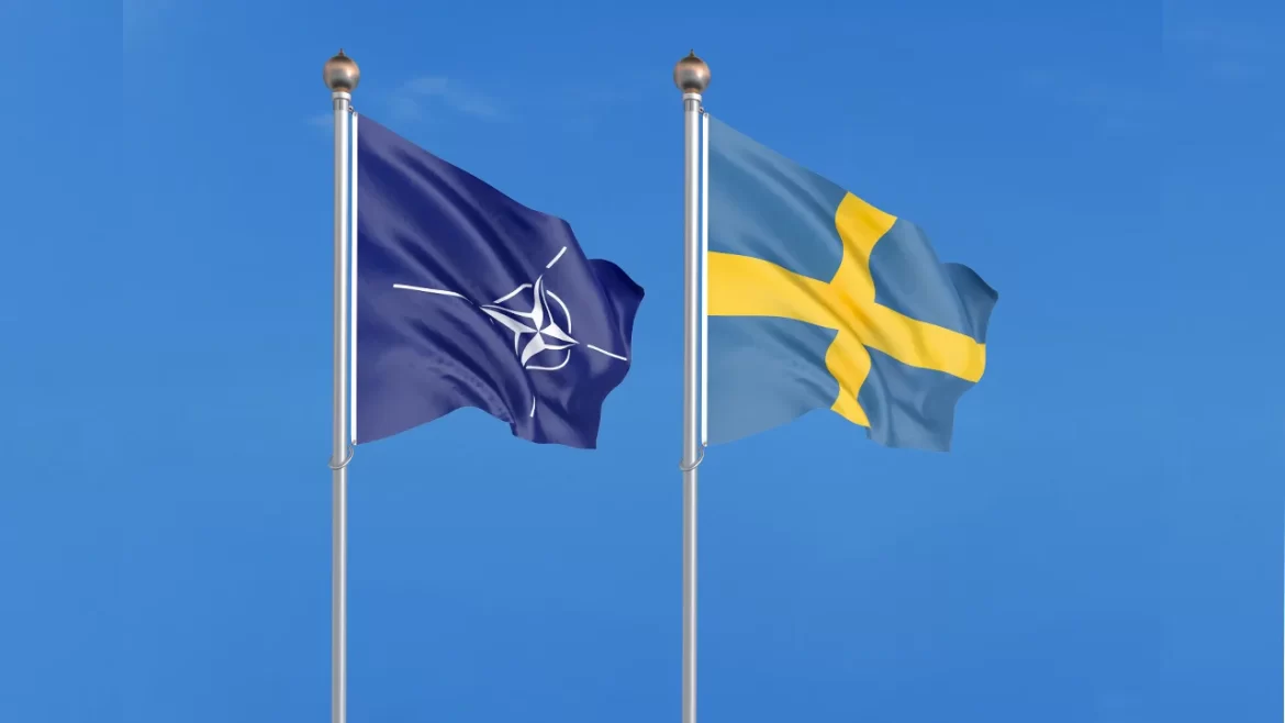 švedska nato