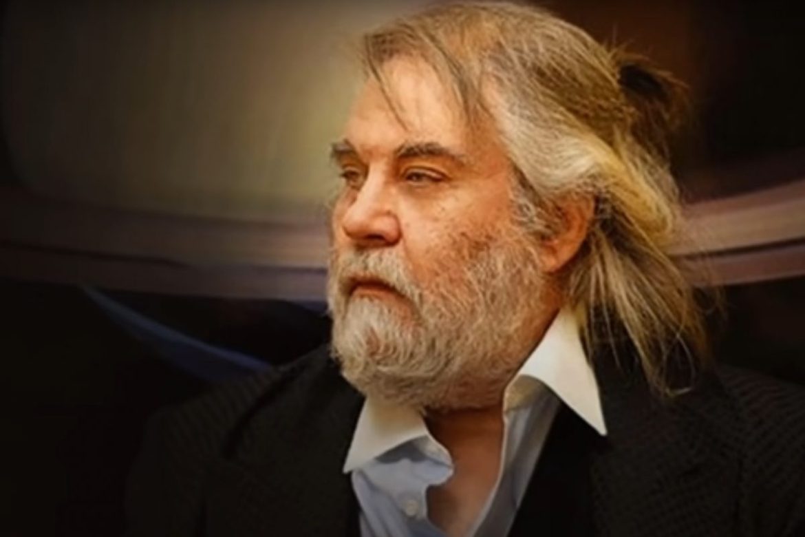 vangelis