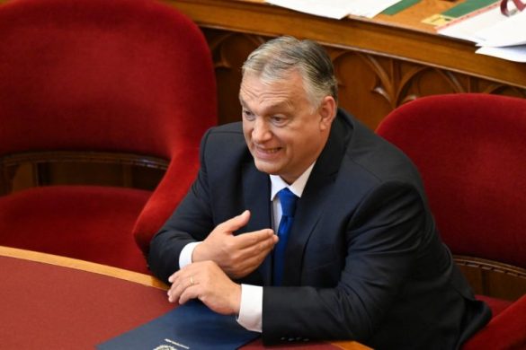 Viktor Orban