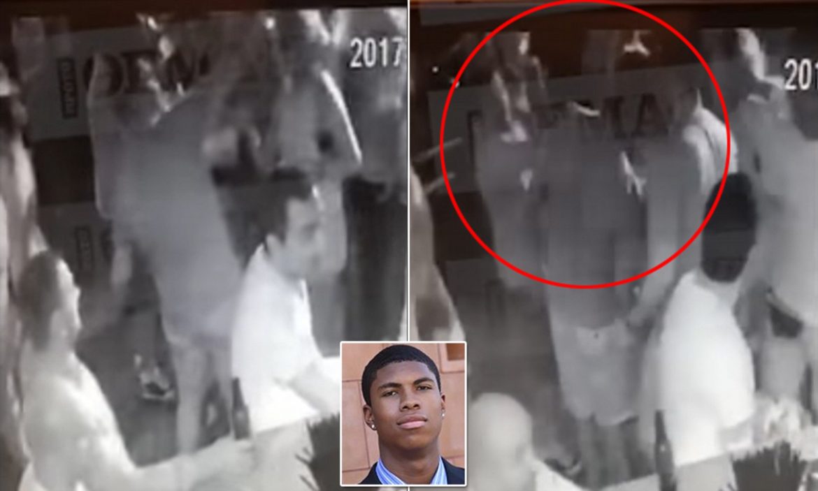 srbi ubili amerikanca u grčkoj