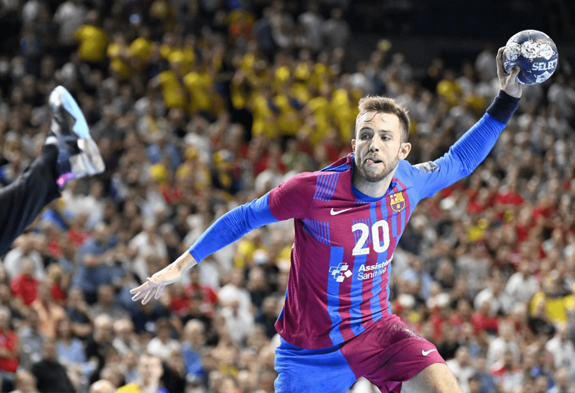 rukometaši barselone