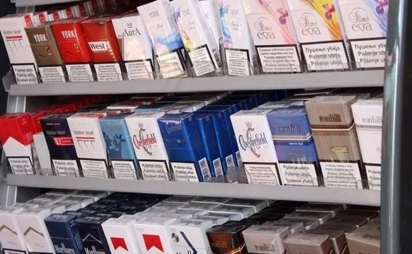 cijena cigareta u bih