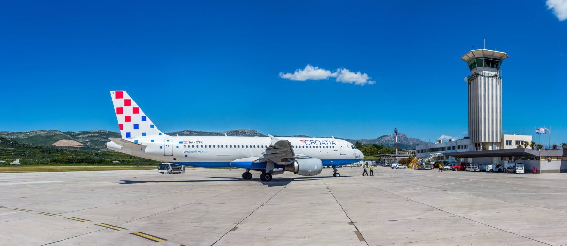 croatia airlines