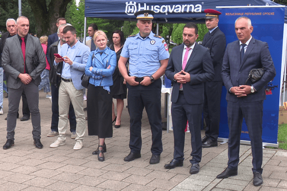 Dani bezbjednosti saobraćaja Doboj