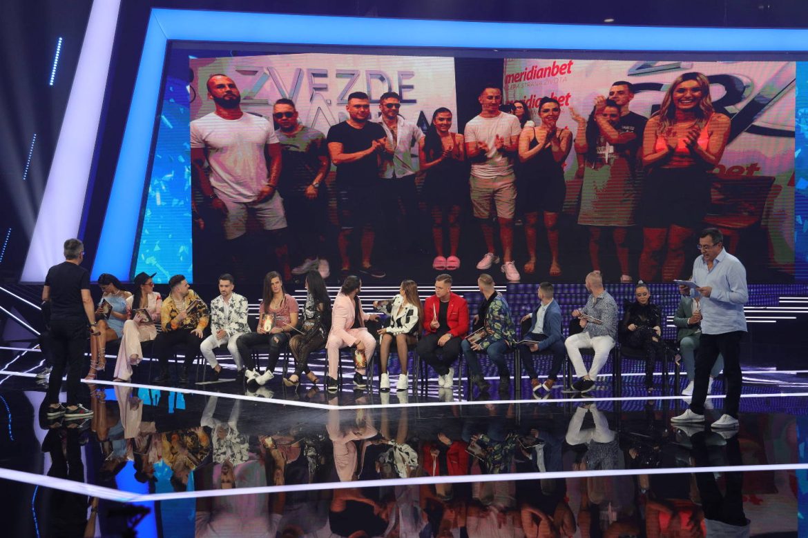 finalisti Zvezda Granda 2022