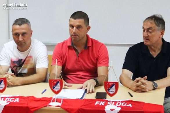 miroslav kršić