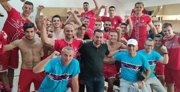sloga doboj u premijer ligi bih