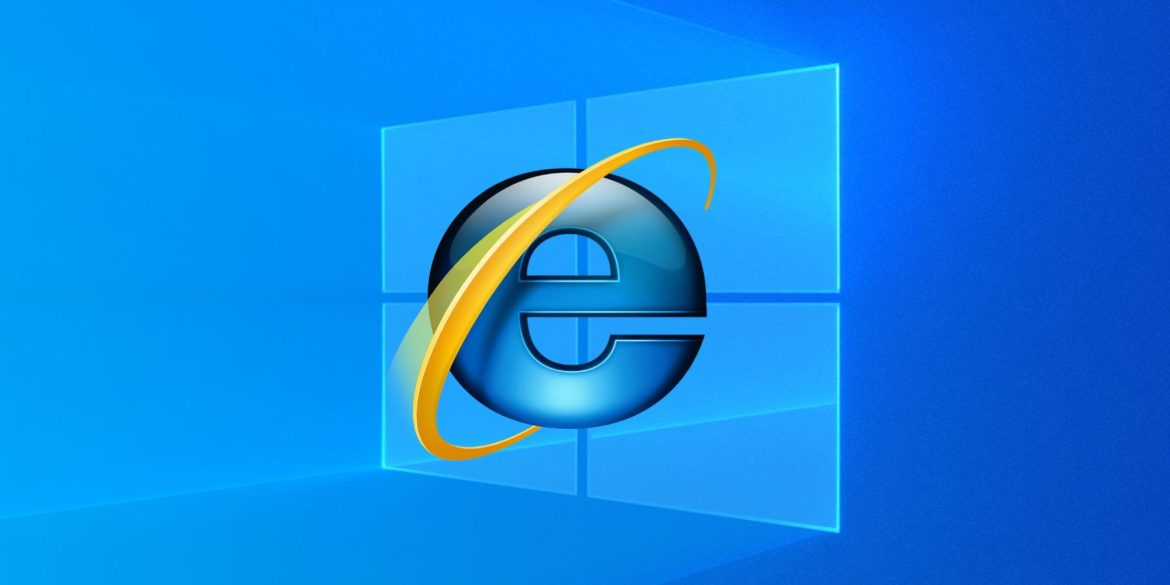 Internet Explorer