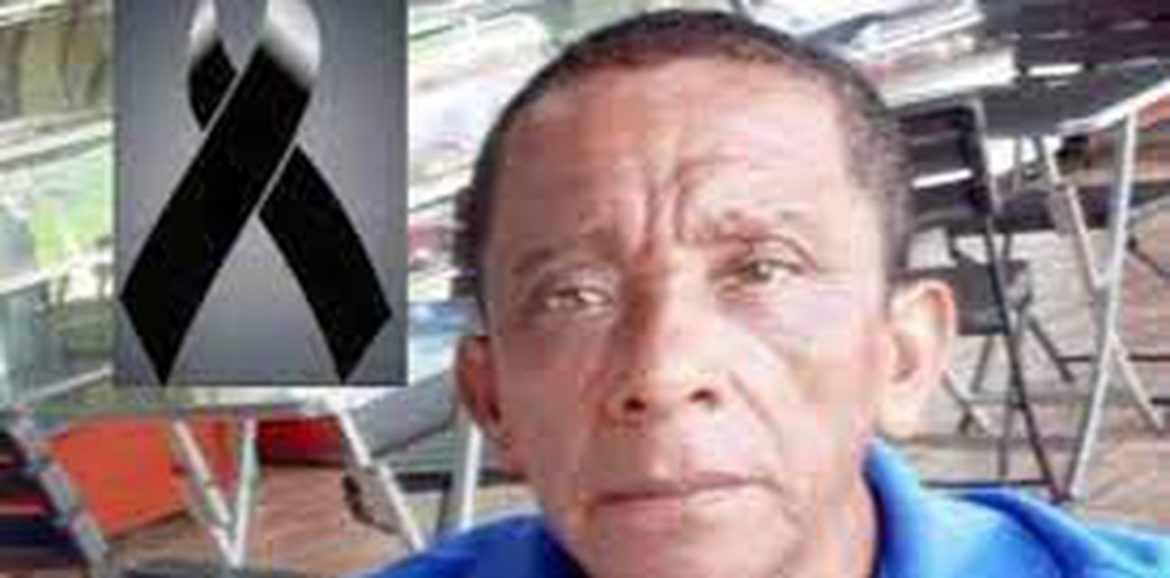 ubijen fudbalski sudija