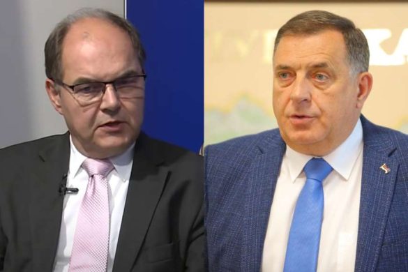 dodik šmit rakija