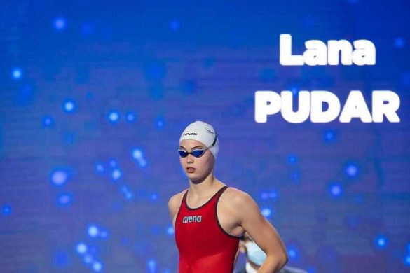 lana pudar budimpešta