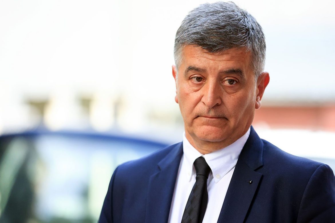 matej periš obdukcija