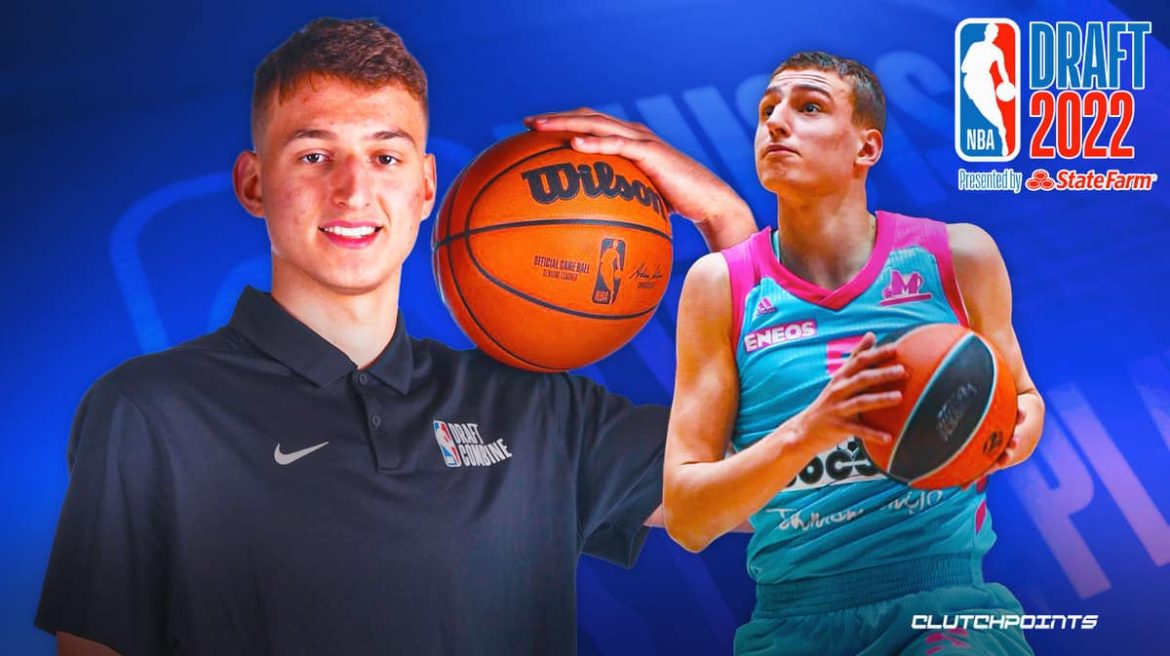 nikola jović draft
