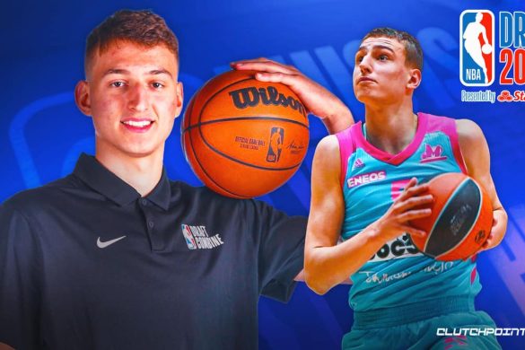 nikola jović draft