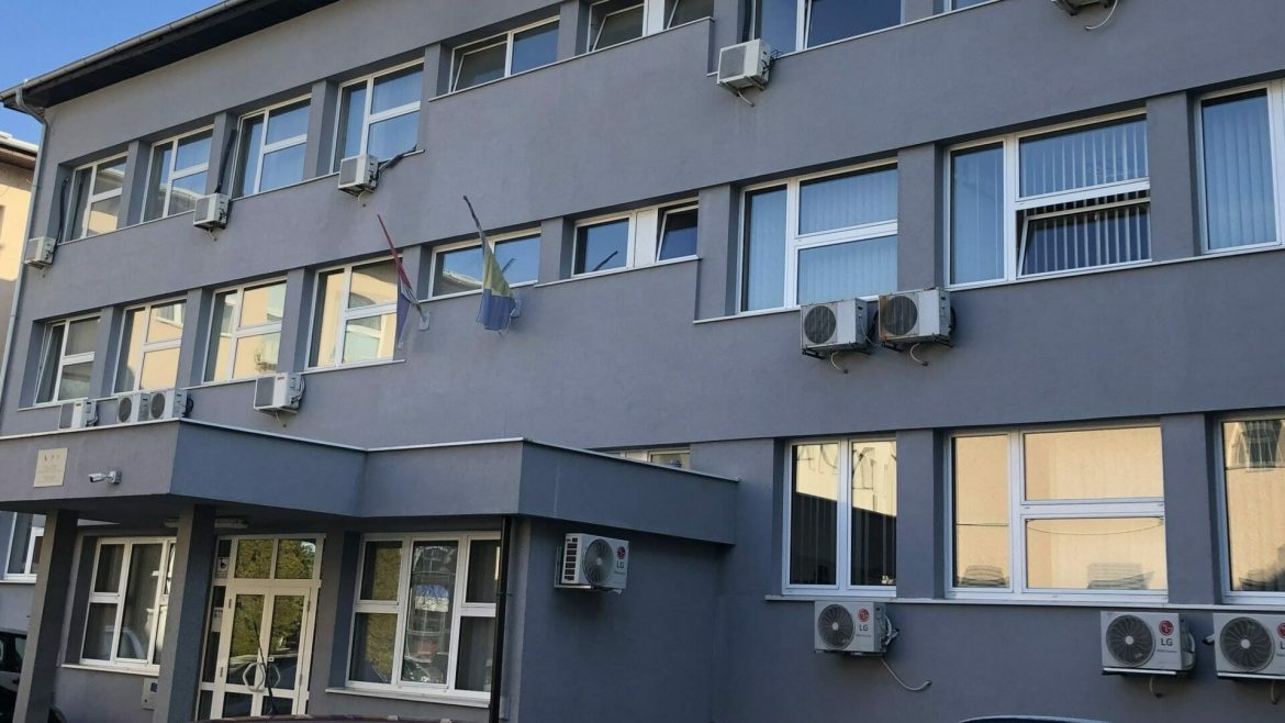 derventa obljuba učenice