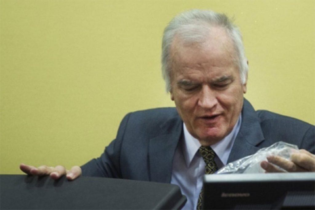 Darko Mladić