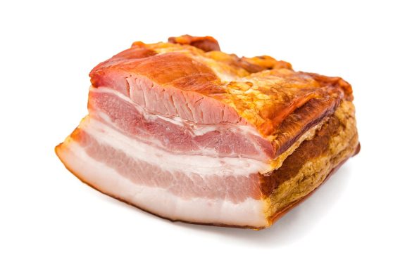 slanina