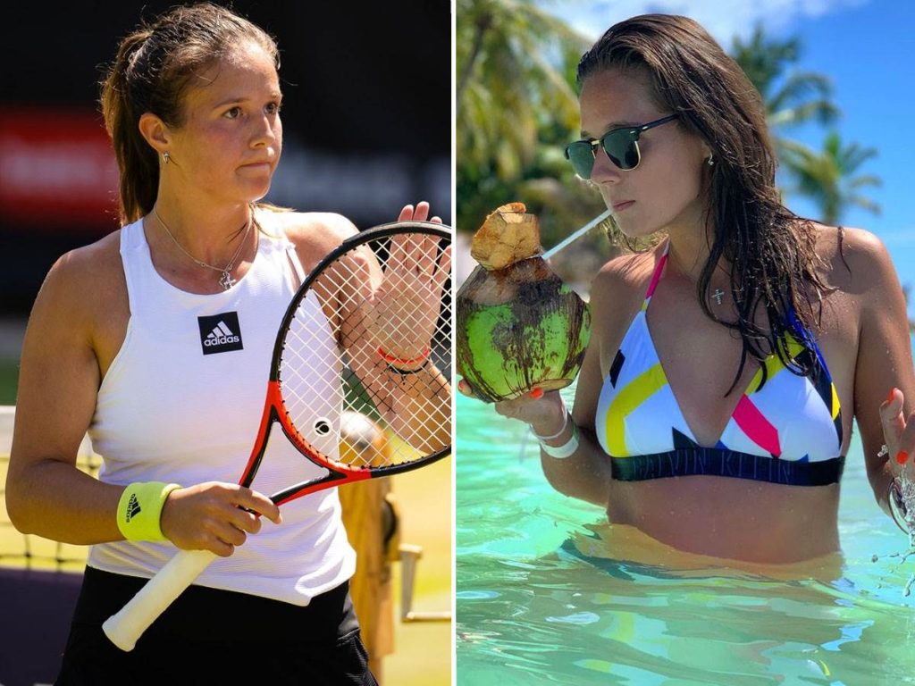 darija kasatkina