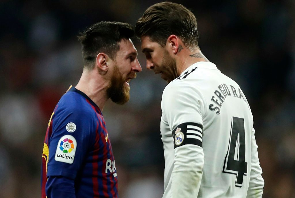 ramos mesi