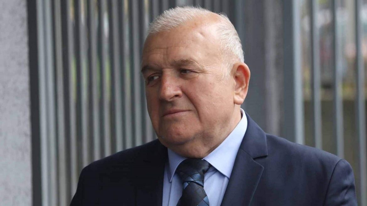 atif dudaković suđenje