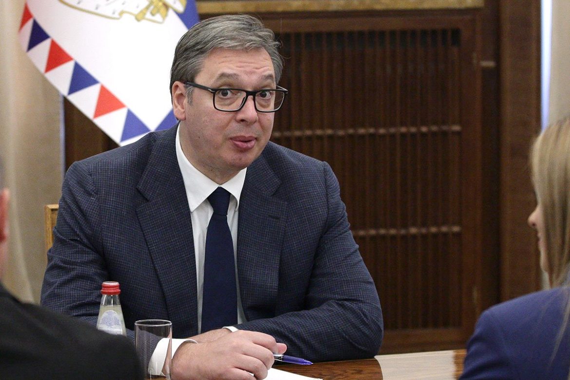 vučiću zabranjen ulazak u hrvatsku