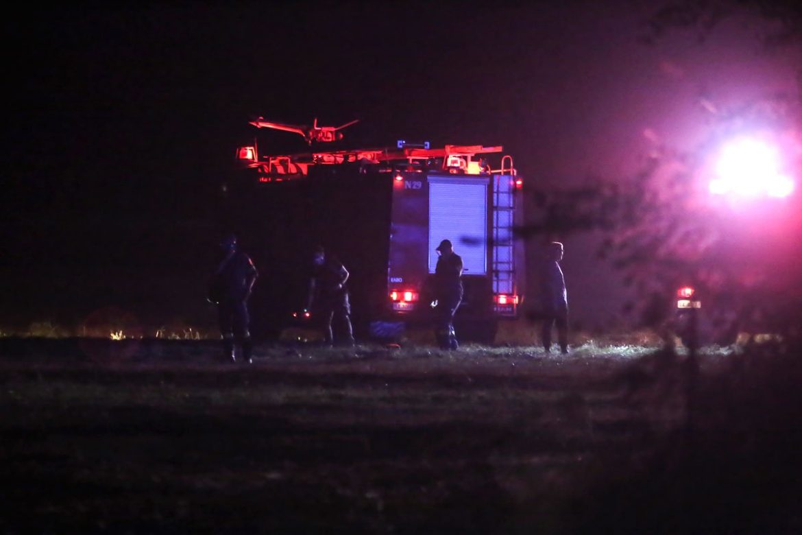 pao ukrajinski avion