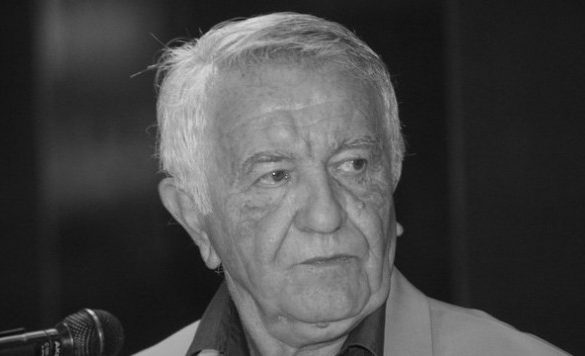 Dobrivoje Bobi Janković