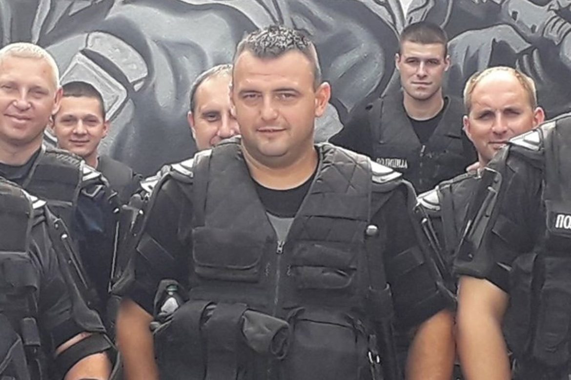 bojan cvijić sahrana