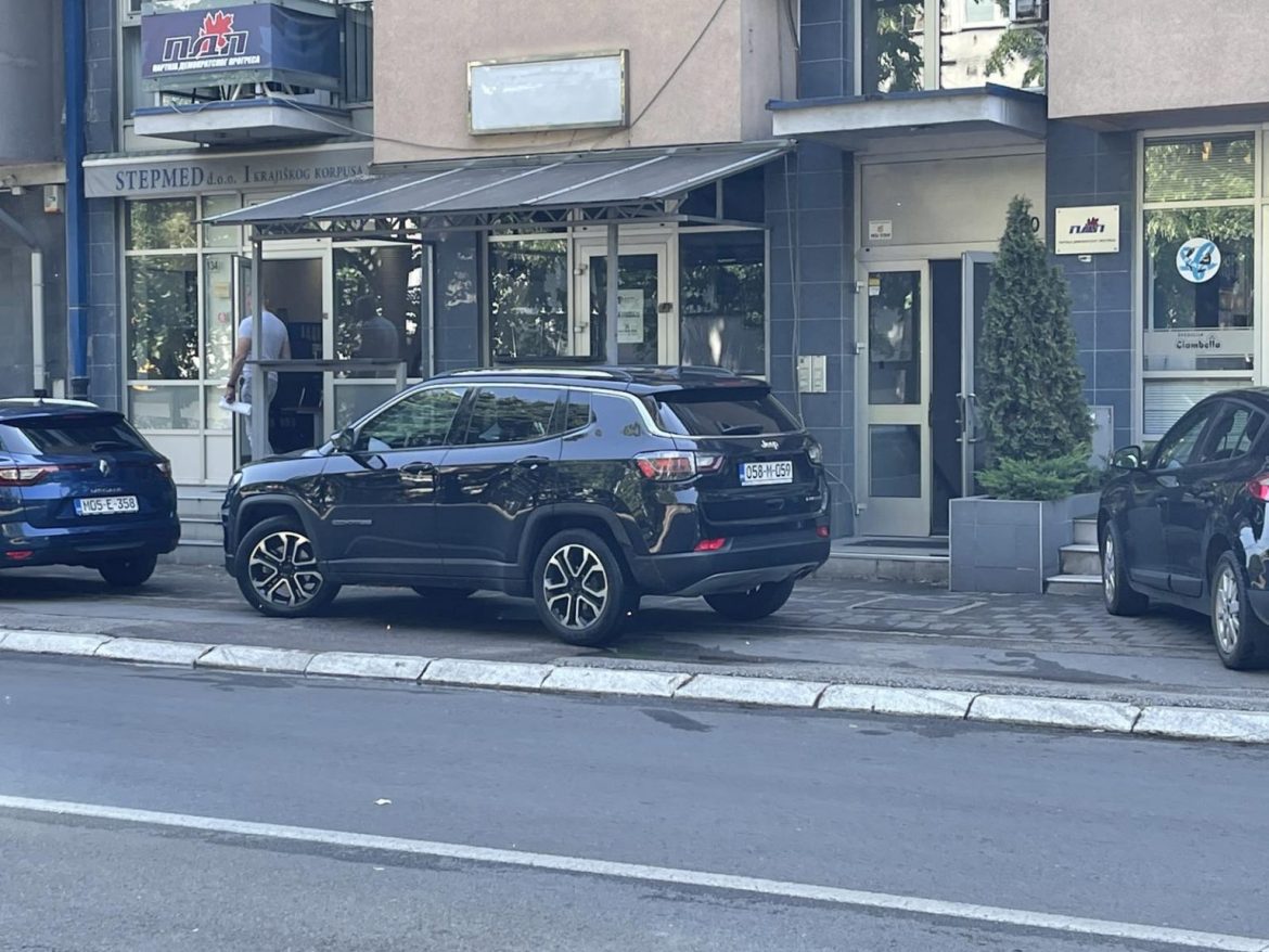 branislav borenović