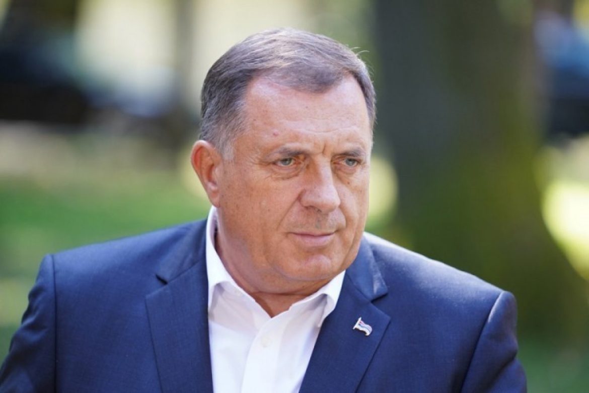 dodik bajram