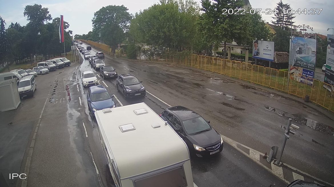 stanje na putevima bih