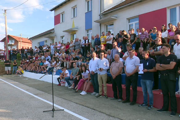 Turnir u malom fudbalu Lipac