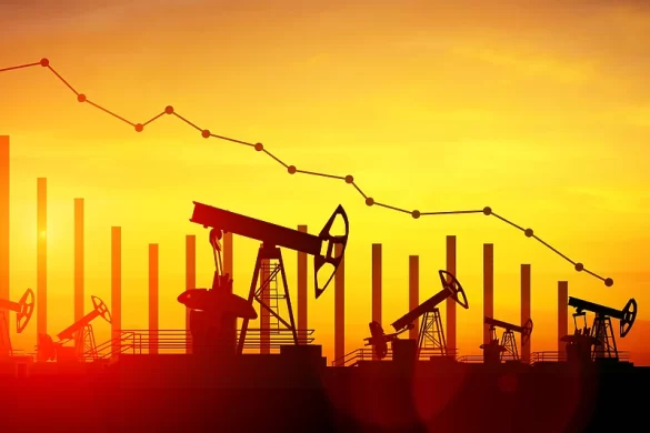 brent nafta