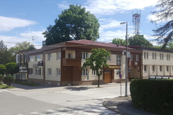 narodna biblioteka doboj