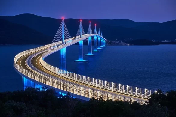 Pelješki most